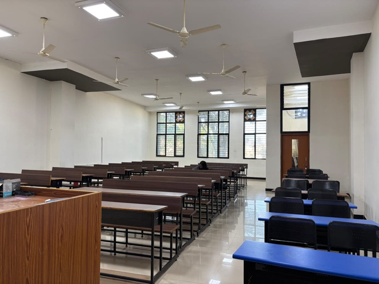 BMSIT Academic Building photo 6
